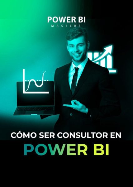 Cómo ser consultor en Power BI