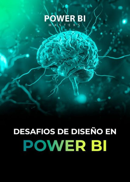 Desafios de diseño en Power BI