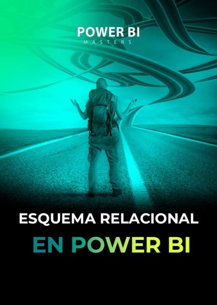 Esquema relacional en Power BI