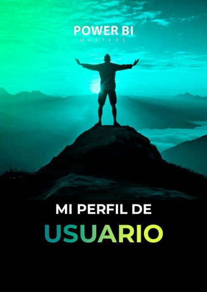 Mi perfil de usuario